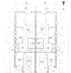 Budapest, XXII. kerület Совмещенный дом 40