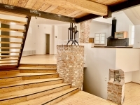 Budapest, III. kerület Частный дом 4