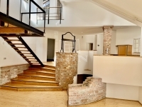 Budapest, III. kerület Частный дом 1