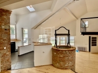 Budapest, III. kerület Частный дом 3