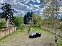 Budapest, III. kerület Частный дом 13