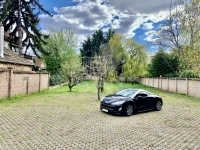 Budapest, III. kerület Частный дом 14