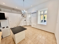 Budapest, VIII. kerület Wohnung (Ziegel) 1