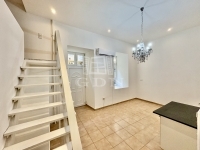 Budapest, VIII. kerület Wohnung (Ziegel) 2