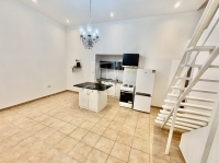 Budapest, VIII. kerület Wohnung (Ziegel) 0