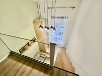 Budapest, VII. kerület 公寓房（砖头） 1