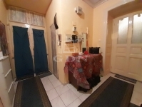 Budapest, IX. kerület Wohnung (Ziegel) 3