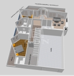 Budapest, XII. kerület Lakás (téglaépítésű) 12