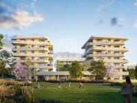 Budapest, XIV. kerület Квартира (кирпичная) 5