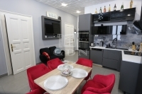 Budapest, II. kerület Lakás (téglaépítésű) 11