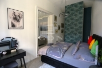 Budapest, II. kerület Lakás (téglaépítésű) 9