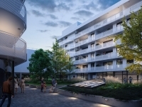 Budapest, XIV. kerület Lakás (téglaépítésű) 15