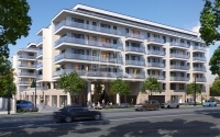 Budapest, XIV. kerület Lakás (téglaépítésű) 9