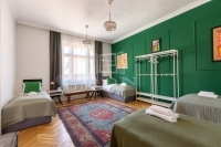 Budapest, VIII. kerület Lakás (téglaépítésű) 1