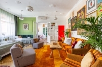 Budapest, VIII. kerület Lakás (téglaépítésű) 0