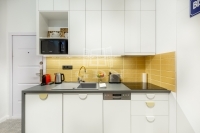 Budapest, VIII. kerület Lakás (téglaépítésű) 5