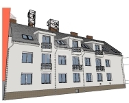 Budapest, XIII. kerület Lakás (téglaépítésű) 0