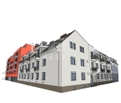 Budapest, XIII. kerület Lakás (téglaépítésű) 3