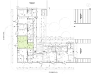 Budapest, XIII. kerület 公寓房（砖头） 5