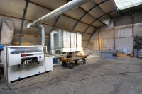 Budapest, XV. kerület Zona industriala 5