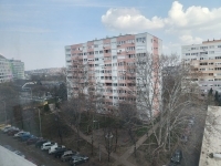 Budapest, XI. kerület Lakás (panel) 4