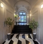 Budapest, VI. kerület Lakás (téglaépítésű) 1