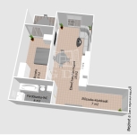 Budapest, VI. kerület Lakás (téglaépítésű) 17