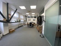 Budapest, XI. kerület Iroda 1