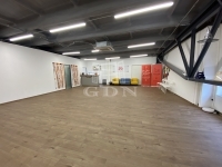 Budapest, XI. kerület Commercial - Commercial premises 1