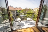 Budapest, XIV. kerület Lakás (téglaépítésű) 8