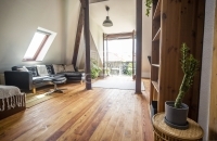 Budapest, XIV. kerület Lakás (téglaépítésű) 7