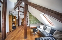 Budapest, XIV. kerület Lakás (téglaépítésű) 4