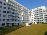 Budapest, XIII. kerület Garaj 3