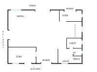 Budapest, XVIII. kerület Casa Familiala 14