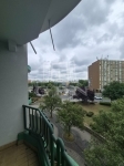 Budapest, X. kerület Lakás (csúsztatott zsalu) 11