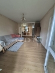 Budapest, X. kerület Lakás (csúsztatott zsalu) 8