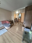 Budapest, X. kerület Lakás (csúsztatott zsalu) 6
