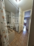 Budapest, X. kerület Lakás (csúsztatott zsalu) 3