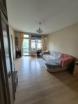 Budapest, X. kerület Lakás (csúsztatott zsalu) 2