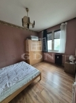 Budapest, X. kerület Lakás (csúsztatott zsalu) 12