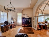 Budapest, XIV. kerület Lakás (téglaépítésű) 8