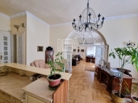 Budapest, XIV. kerület Lakás (téglaépítésű) 3