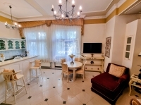 Budapest, XIV. kerület Lakás (téglaépítésű) 2