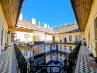 Budapest, IV. kerület Lakás (téglaépítésű) 11