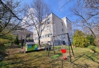 Budapest, XII. kerület Lakás (téglaépítésű) 16