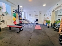 Budapest, XI. kerület Üzlethelyiség 2