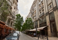 Budapest, V. kerület 公寓房（砖头） 17