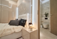 Budapest, V. kerület 公寓房（砖头） 10