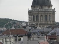 Budapest, VI. kerület Квартира (кирпичная) 15