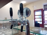 Budapest, VIII. kerület Vendéglátás 2